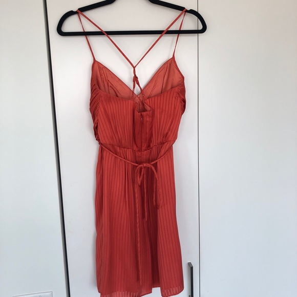 Shoshanna size 6 dress - Picture 3 of 5